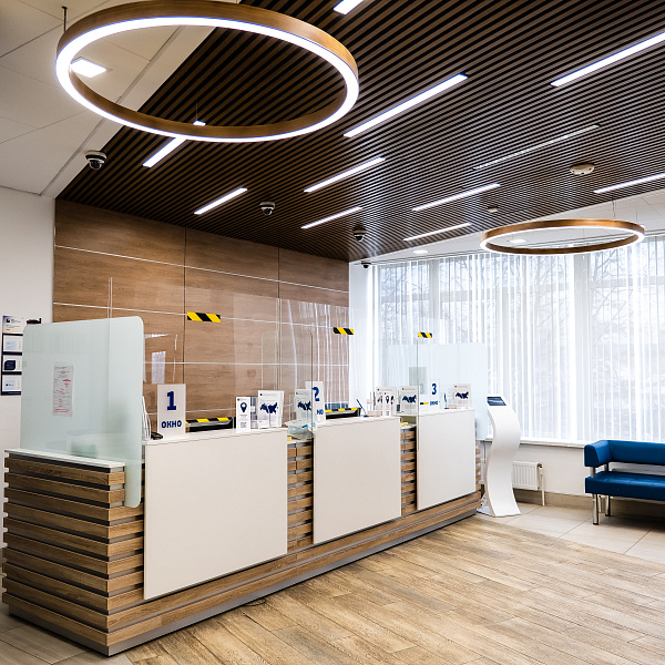 В клиниках ГК «ММЦ» начал работу электронный кабинет для пациентов