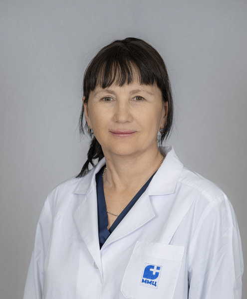 Женское здоровье в ритме мегаполиса — от первой любви до мудрой зрелости: интервью с гинекологом