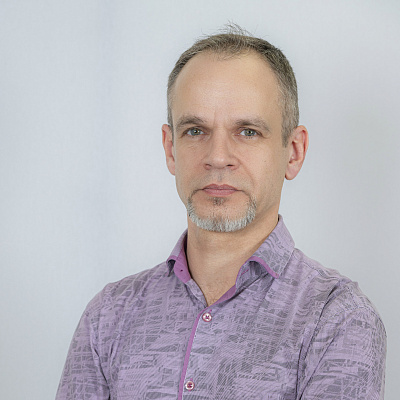 Павленко Максим Юрьевич