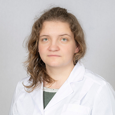 Гусарук Ольга Александровна