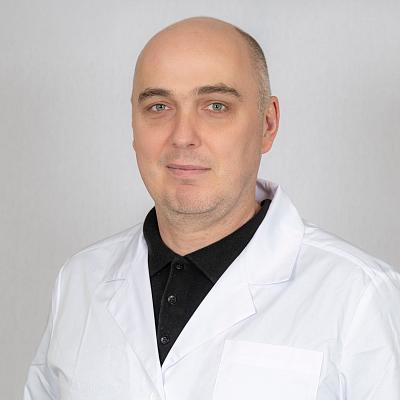 Орловский Михаил Сергеевич