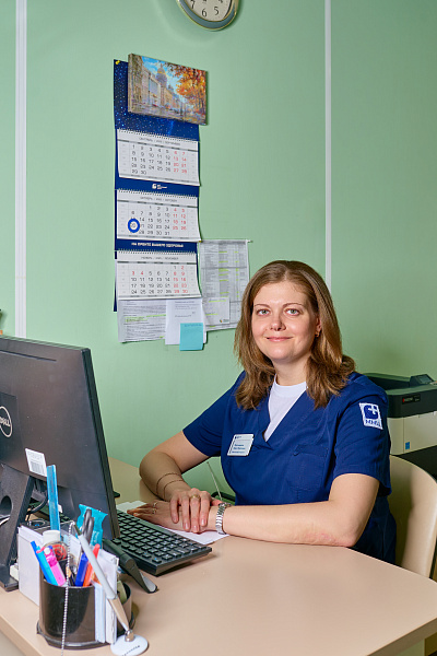 Врач-гастроэнтеролог рассказала о пользе клетчатки 