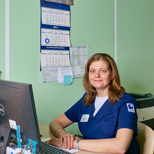 Врач-гастроэнтеролог рассказала о пользе клетчатки 