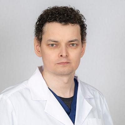 Биктимиров Павел Анатольевич