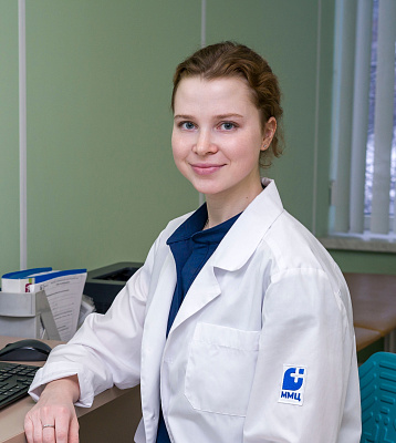 Мировчикова Татьяна Александровна