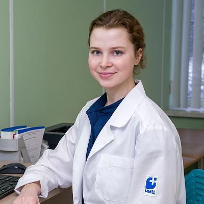 Мировчикова Татьяна Александровна