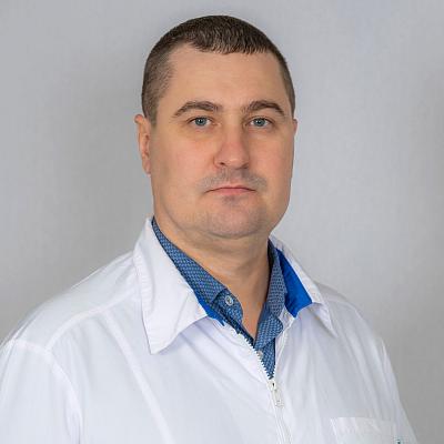 Анциферов Артём Владимирович