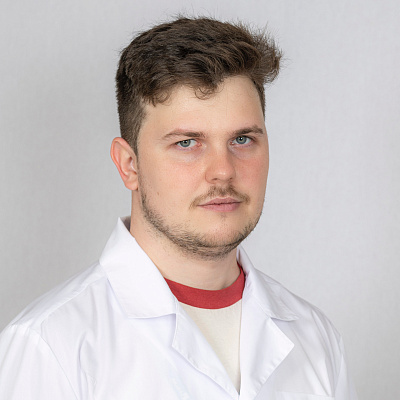 Кузьменко Василий Витальевич