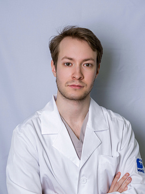 Писарьков Никита Сергеевич