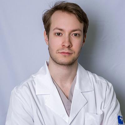 Писарьков Никита Сергеевич