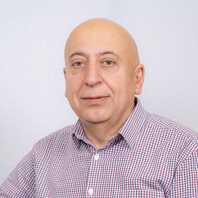 Окуджава Василий Гурамович