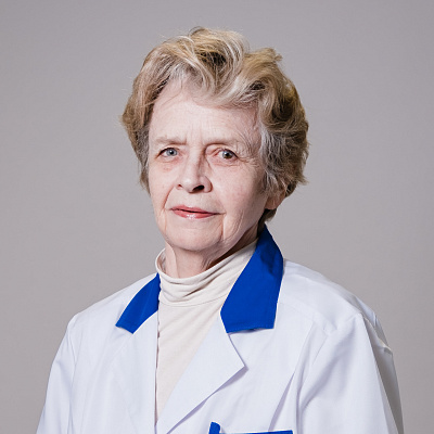 Шаталова Татьяна Михайловна