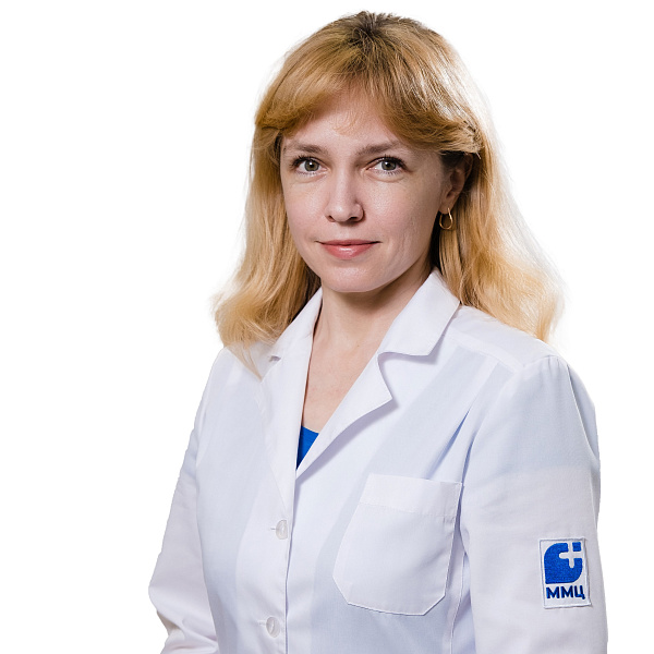 Врач-эндокринолог «ММЦ Профмедицина» рассказала о принципах здорового питания сотрудникам компании «Портэнерго»