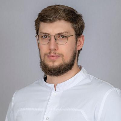 Алиев Ризван Курбанмагомедович