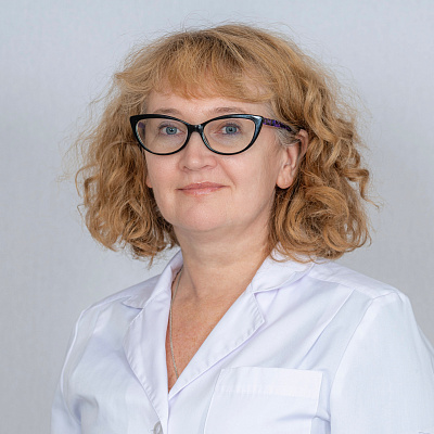 Титова Екатерина Викторовна