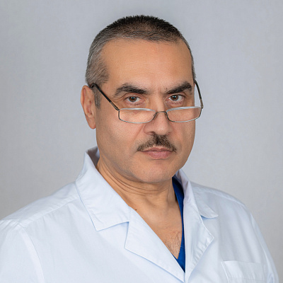 Вердиев Намиг Джамил оглы