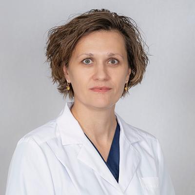 Ожиганова Ольга Владимировна