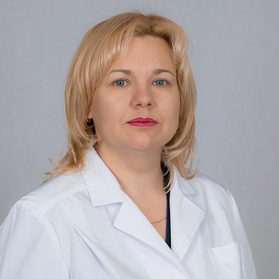 Смирнова Александра Андреевна