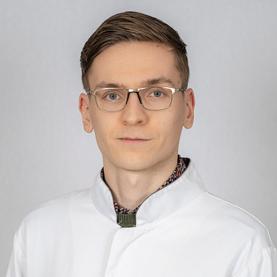 Жабицкий Николай Константинович