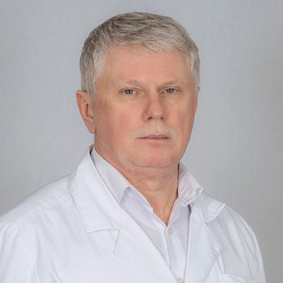 Зайцев Юрий Евгеньевич