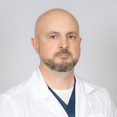Дьячков Денис Геннадьевич
