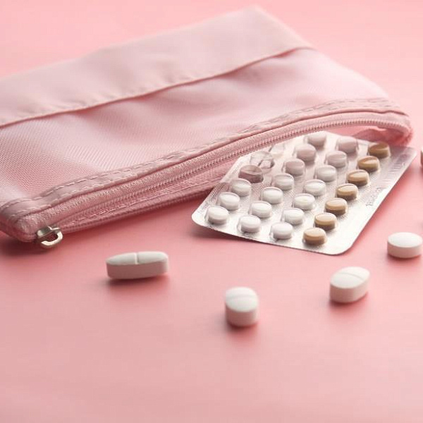 5 мифов о контрацепции