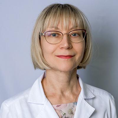 Сазонова Лариса Петровна
