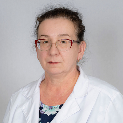 Семенова Татьяна Викторовна