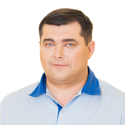 Сушков Павел Константинович