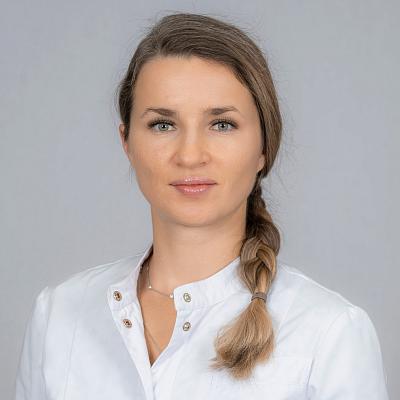 Шуйская Ксения Александровна