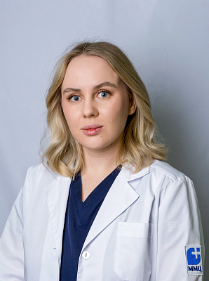 Кузина Елизавета Павловна