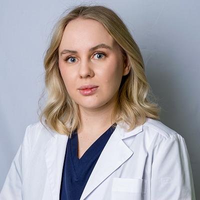 Кузина Елизавета Павловна