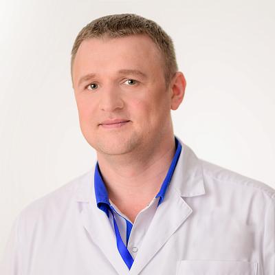 Немцев Алексей Леонидович