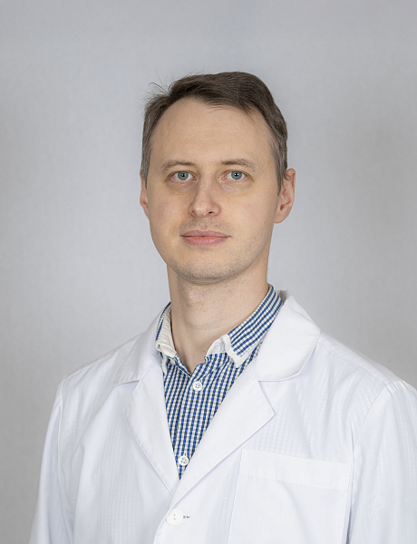 Невролог на профосмотре: нужно за 15 минут определить, безопасна ли для вас ваша работа