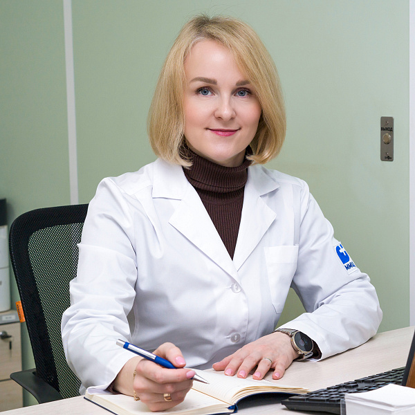 Людмила Кучерова: об уроках государственных учреждений и вызовах частной медицины