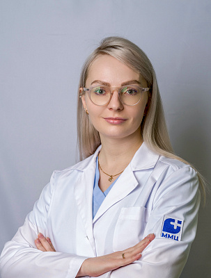 Белова Татьяна Евгеньевна